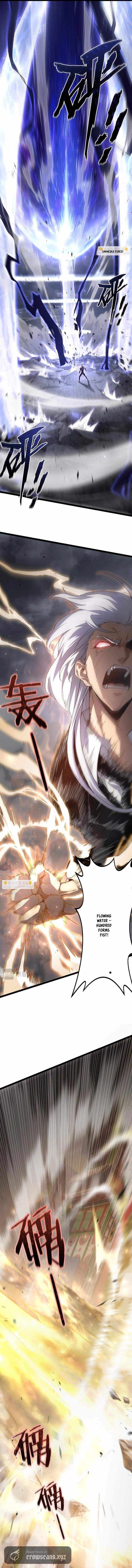 Read Maxed Strength Necromancer chapter 108 image 5 on Lezhin