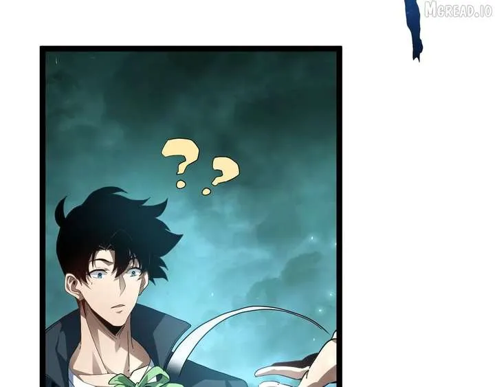Read Maxed Strength Necromancer chapter 109 image 101 on Lezhin