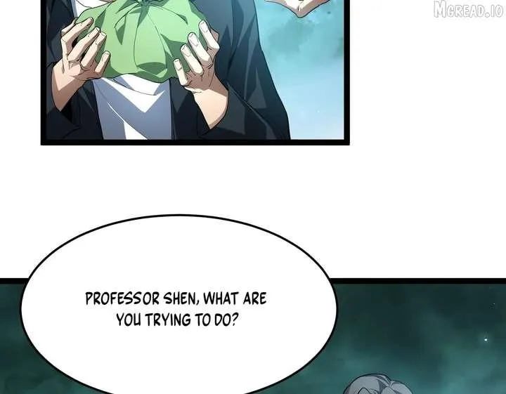 Read Maxed Strength Necromancer chapter 109 image 102 on Lezhin