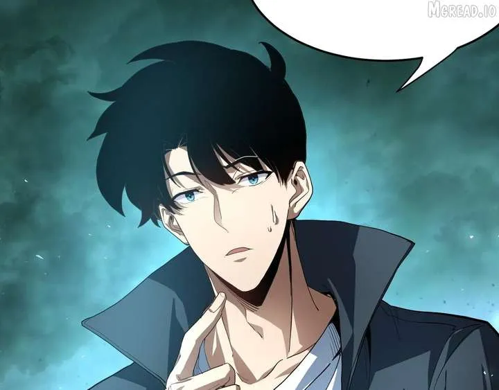 Read Maxed Strength Necromancer chapter 109 image 106 on Lezhin