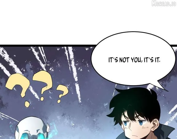 Read Maxed Strength Necromancer chapter 109 image 109 on Lezhin