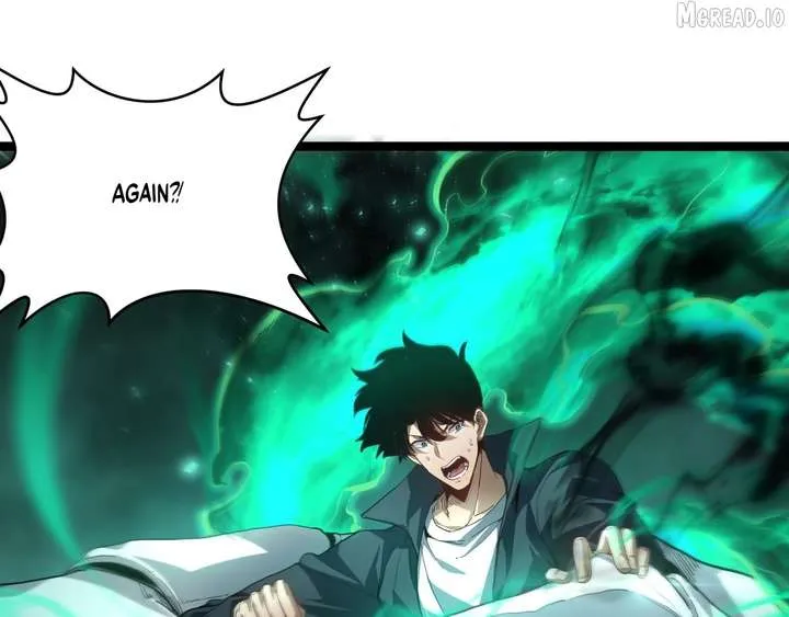 Read Maxed Strength Necromancer chapter 109 image 11 on Lezhin