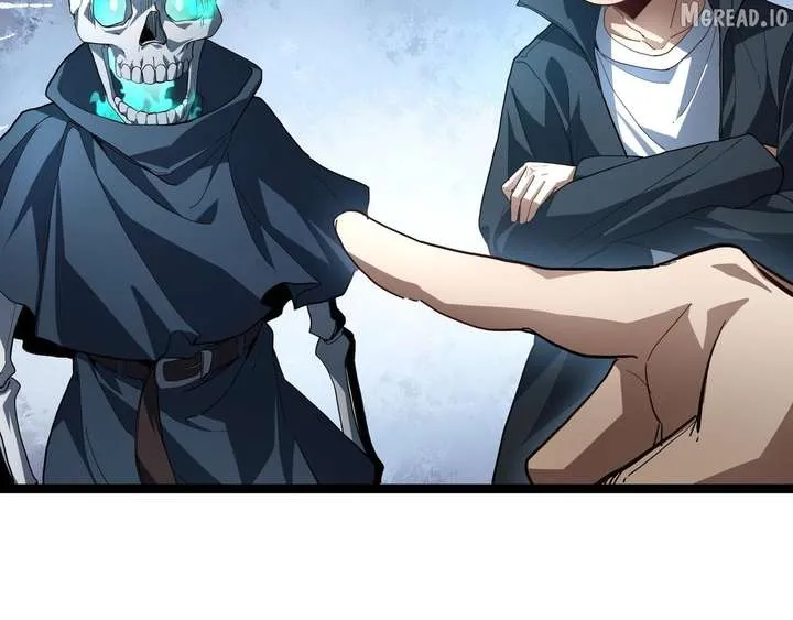 Read Maxed Strength Necromancer chapter 109 image 110 on Lezhin