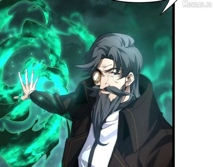 Read Maxed Strength Necromancer chapter 109 image 114 on Lezhin