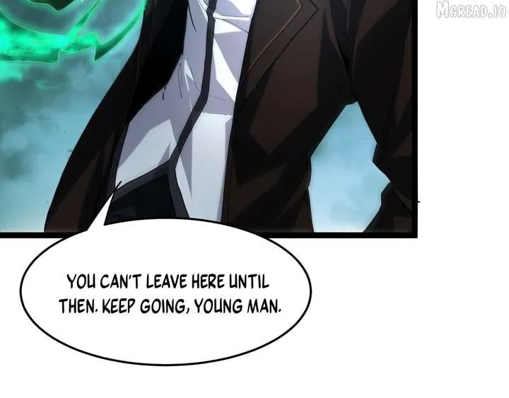 Read Maxed Strength Necromancer chapter 109 image 115 on Lezhin