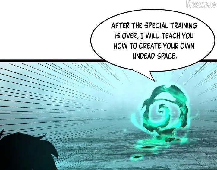 Read Maxed Strength Necromancer chapter 109 image 116 on Lezhin
