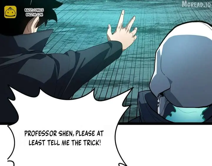 Read Maxed Strength Necromancer chapter 109 image 117 on Lezhin