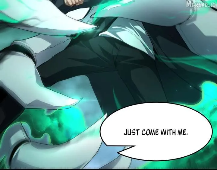 Read Maxed Strength Necromancer chapter 109 image 12 on Lezhin