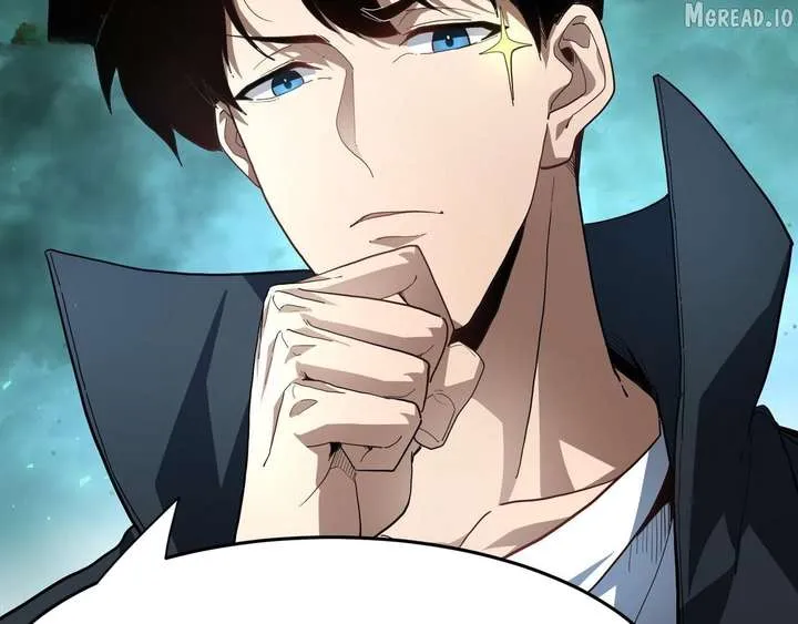 Read Maxed Strength Necromancer chapter 109 image 120 on Lezhin