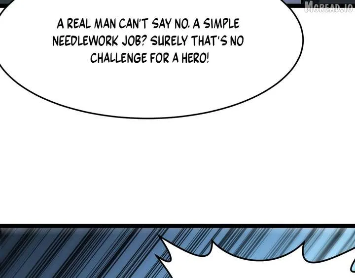Read Maxed Strength Necromancer chapter 109 image 121 on Lezhin