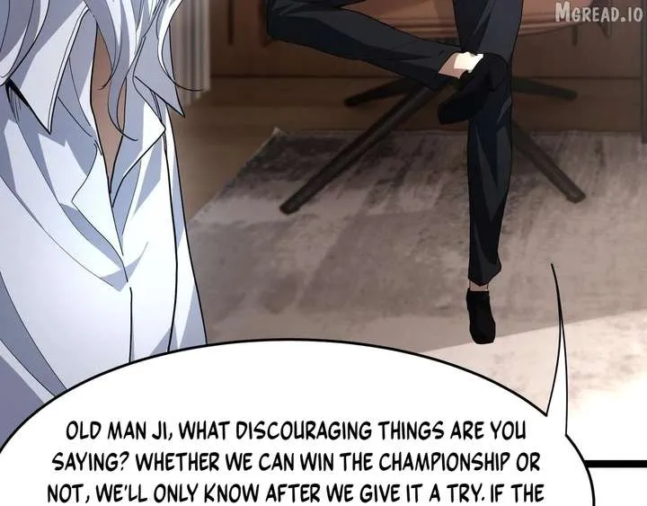Read Maxed Strength Necromancer chapter 109 image 132 on Lezhin