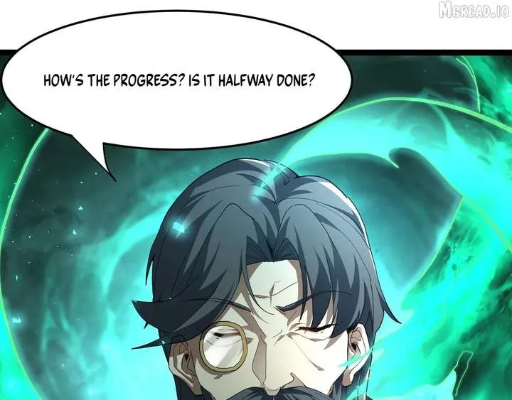 Read Maxed Strength Necromancer chapter 109 image 138 on Lezhin