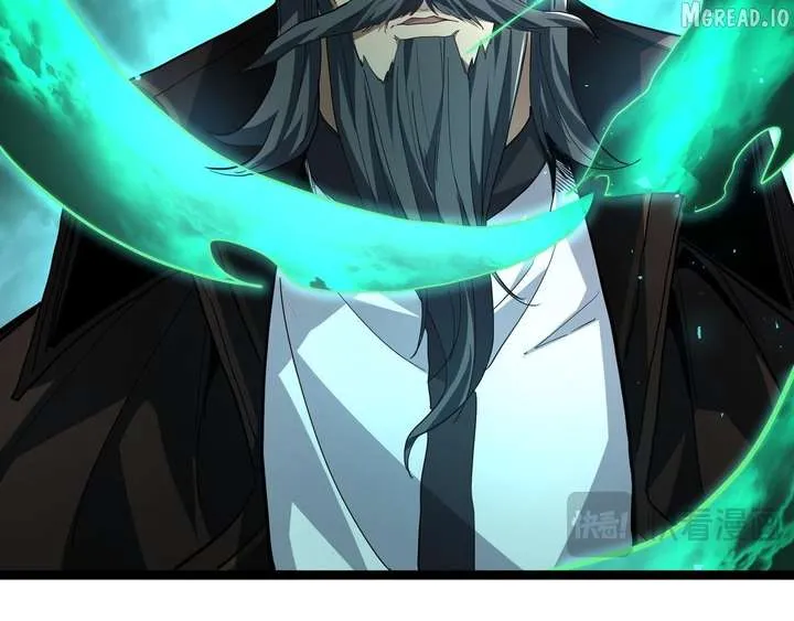 Read Maxed Strength Necromancer chapter 109 image 139 on Lezhin