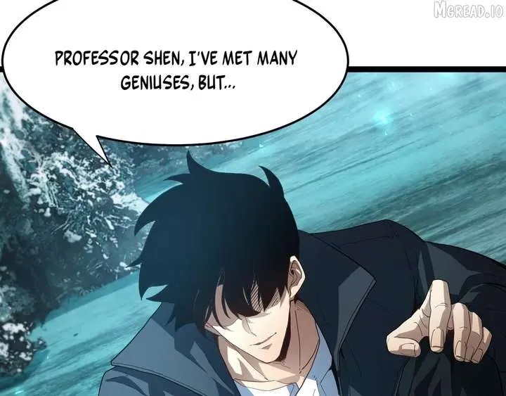 Read Maxed Strength Necromancer chapter 109 image 143 on Lezhin