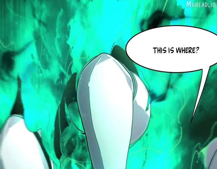 Read Maxed Strength Necromancer chapter 109 image 15 on Lezhin
