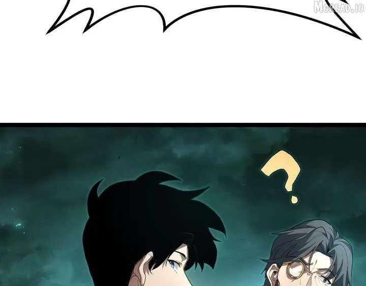 Read Maxed Strength Necromancer chapter 109 image 150 on Lezhin
