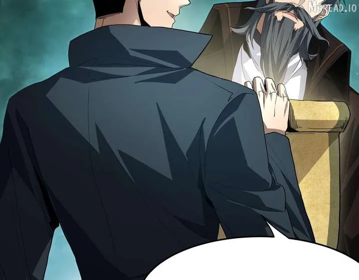 Read Maxed Strength Necromancer chapter 109 image 151 on Lezhin