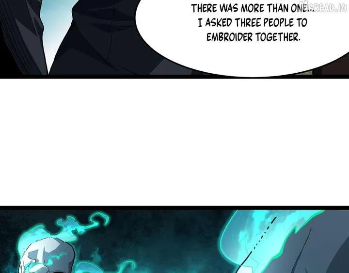 Read Maxed Strength Necromancer chapter 109 image 152 on Lezhin