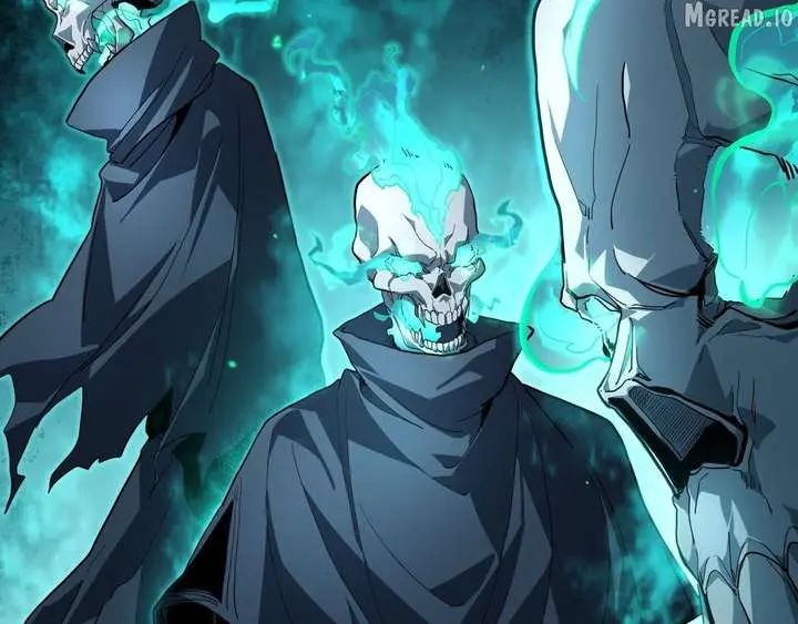 Read Maxed Strength Necromancer chapter 109 image 153 on Lezhin