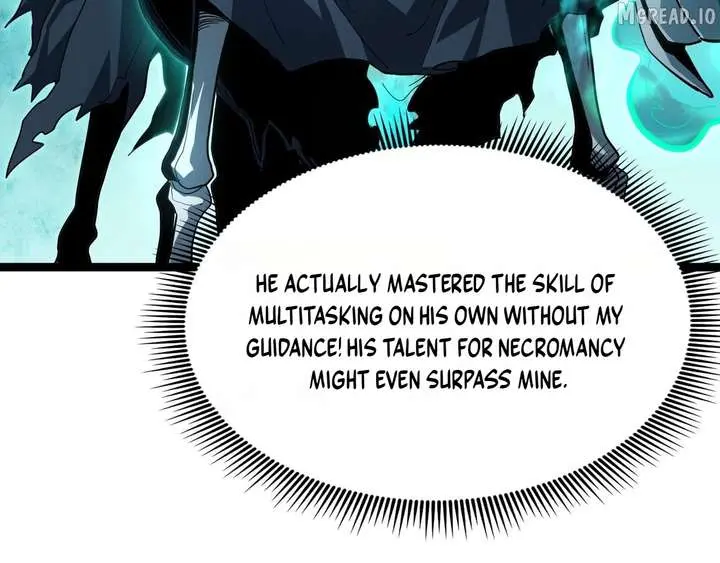Read Maxed Strength Necromancer chapter 109 image 154 on Lezhin