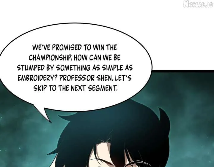 Read Maxed Strength Necromancer chapter 109 image 155 on Lezhin
