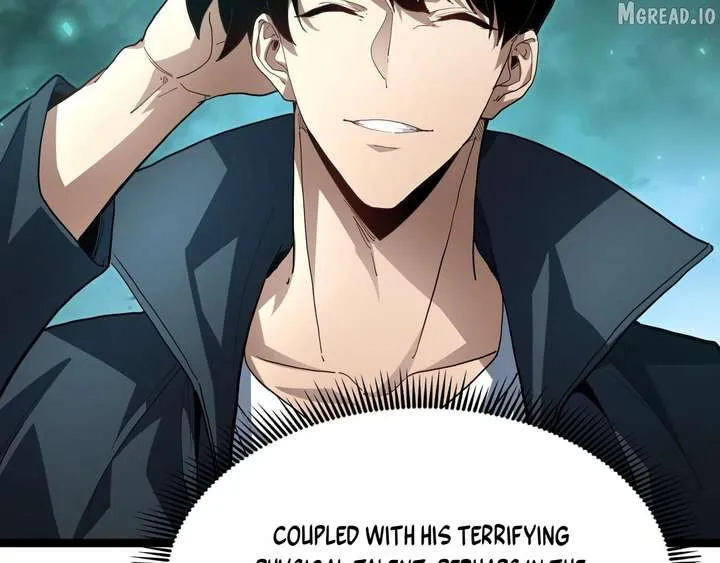 Read Maxed Strength Necromancer chapter 109 image 156 on Lezhin