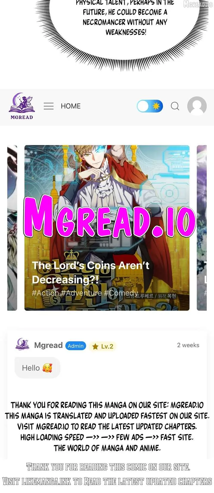 Read Maxed Strength Necromancer chapter 109 image 157 on Lezhin