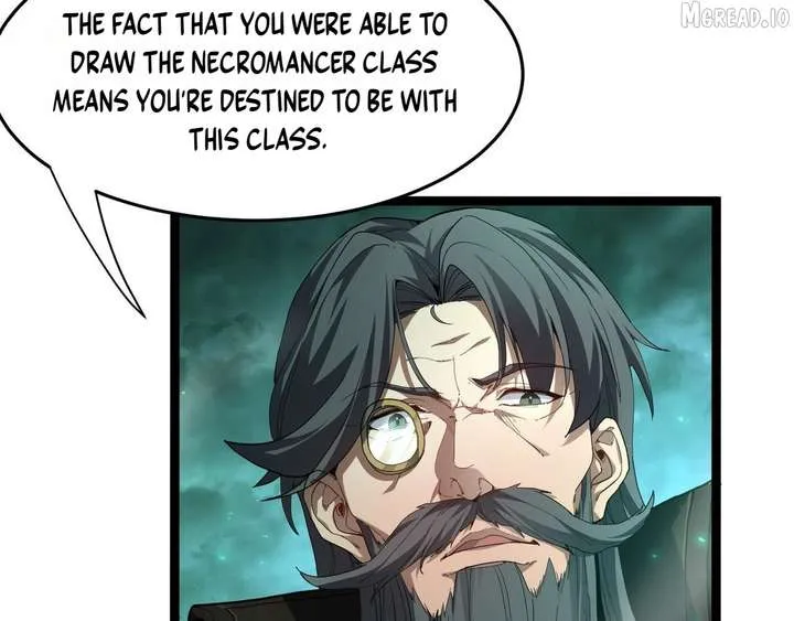 Read Maxed Strength Necromancer chapter 109 image 19 on Lezhin