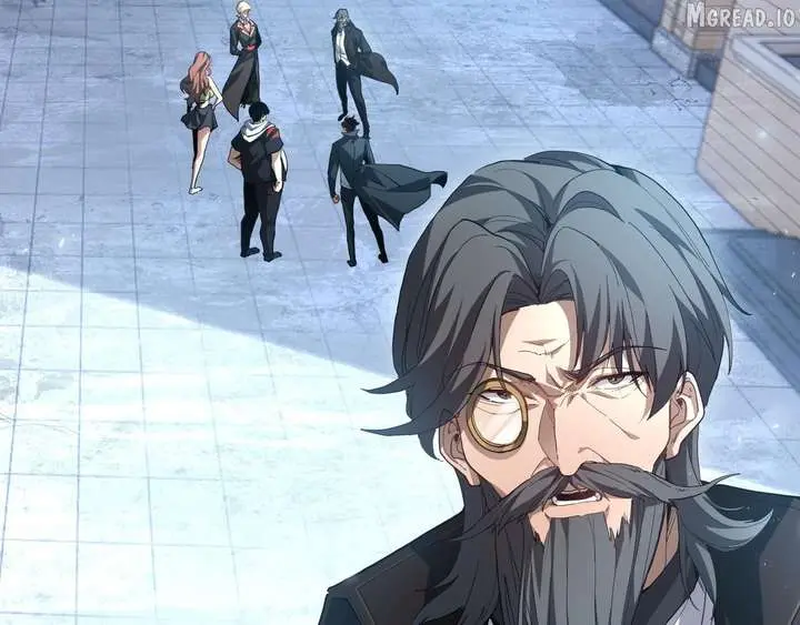 Read Maxed Strength Necromancer chapter 109 image 2 on Lezhin
