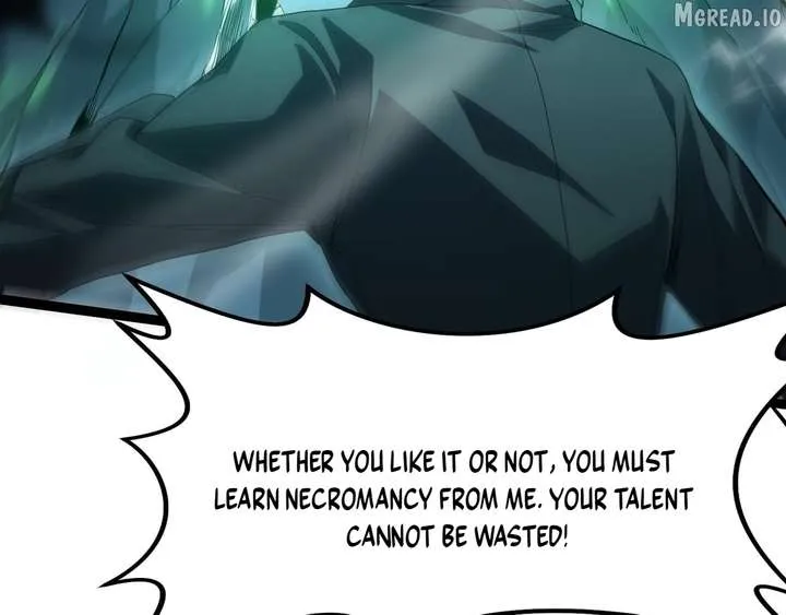 Read Maxed Strength Necromancer chapter 109 image 22 on Lezhin