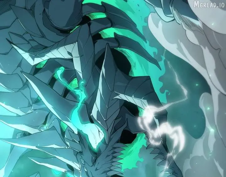 Read Maxed Strength Necromancer chapter 109 image 25 on Lezhin