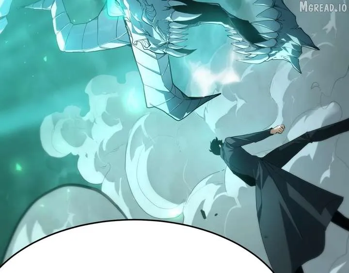 Read Maxed Strength Necromancer chapter 109 image 26 on Lezhin