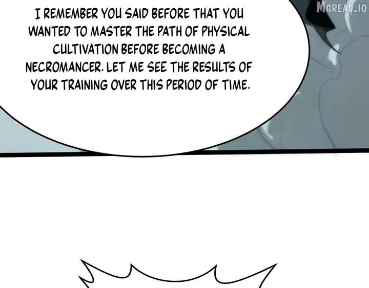 Read Maxed Strength Necromancer chapter 109 image 27 on Lezhin