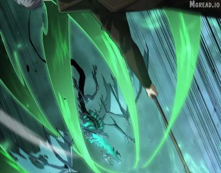 Read Maxed Strength Necromancer chapter 109 image 29 on Lezhin