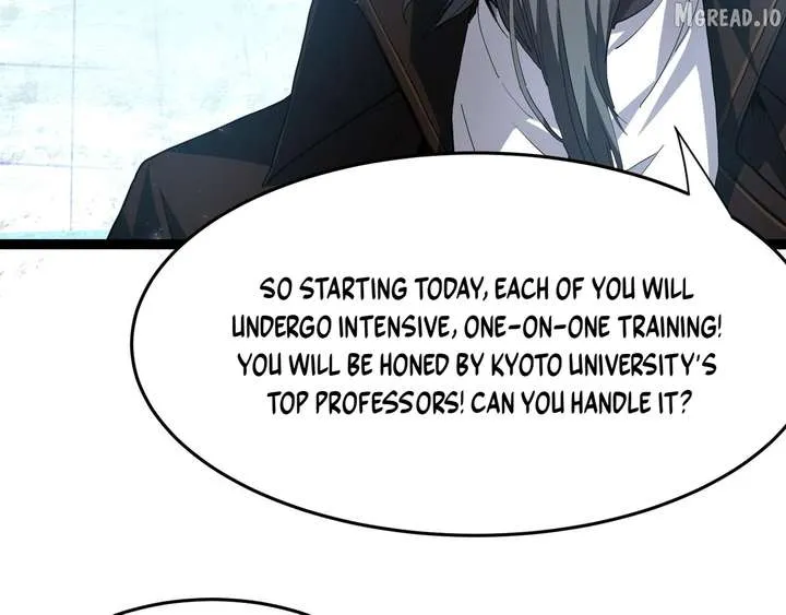 Read Maxed Strength Necromancer chapter 109 image 3 on Lezhin