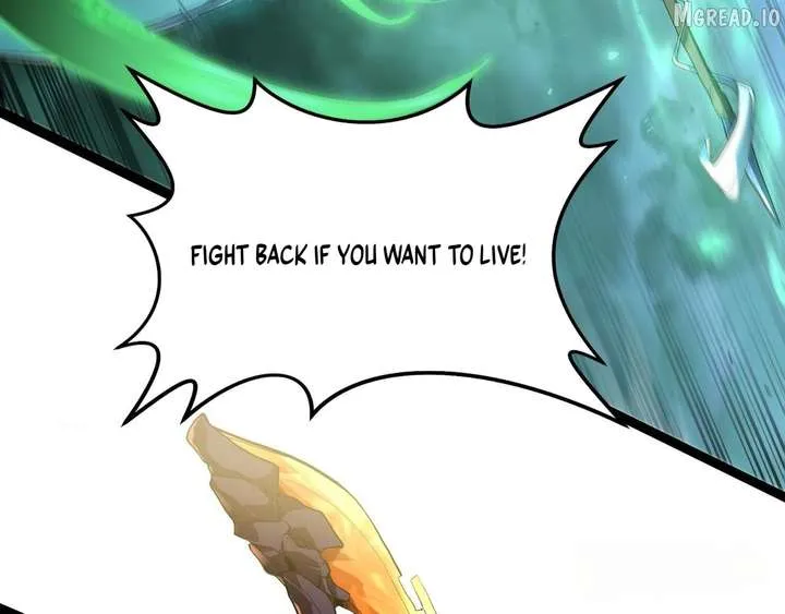 Read Maxed Strength Necromancer chapter 109 image 30 on Lezhin