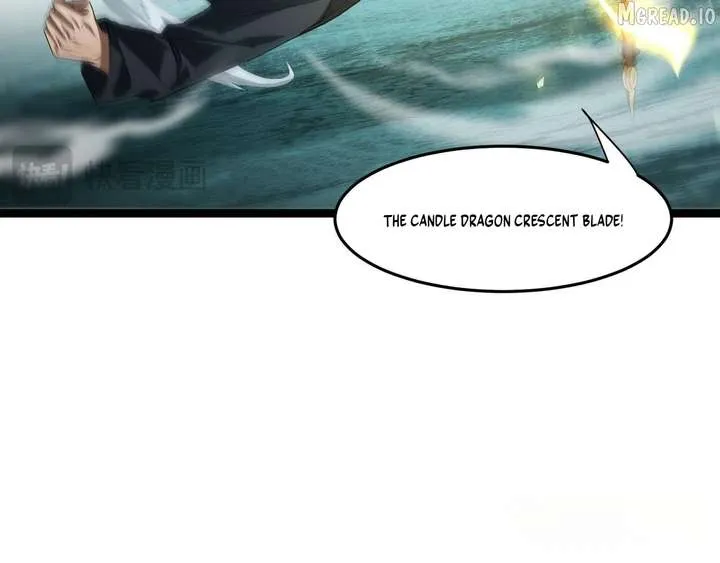Read Maxed Strength Necromancer chapter 109 image 33 on Lezhin