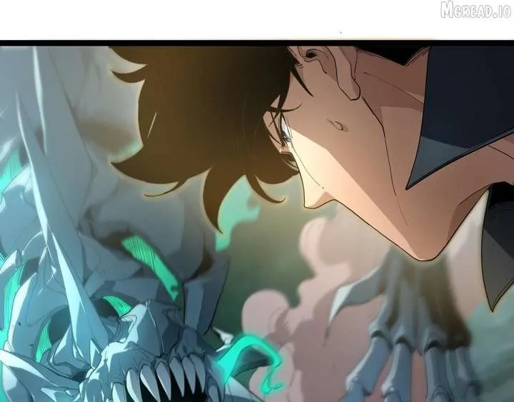 Read Maxed Strength Necromancer chapter 109 image 34 on Lezhin