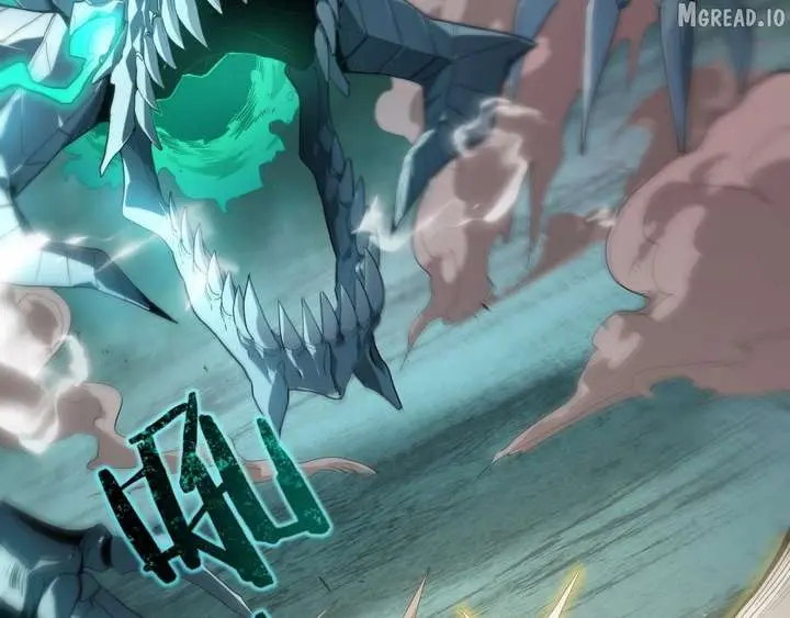 Read Maxed Strength Necromancer chapter 109 image 35 on Lezhin
