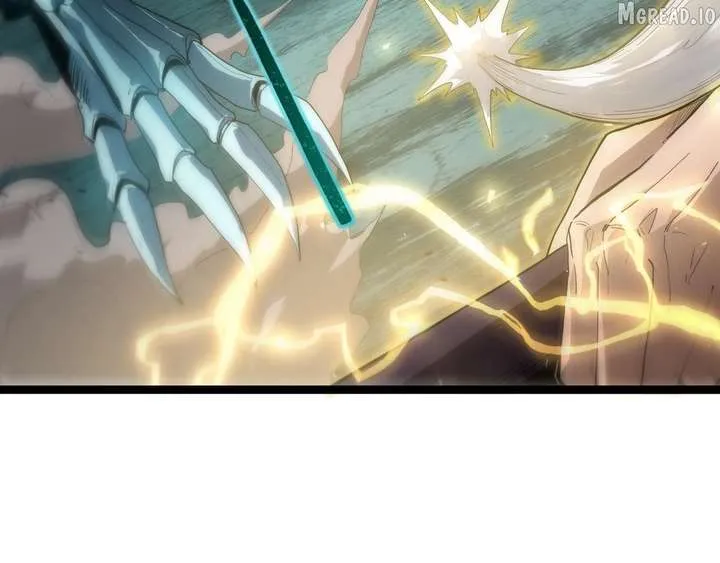 Read Maxed Strength Necromancer chapter 109 image 36 on Lezhin