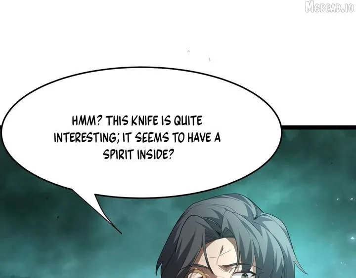Read Maxed Strength Necromancer chapter 109 image 43 on Lezhin