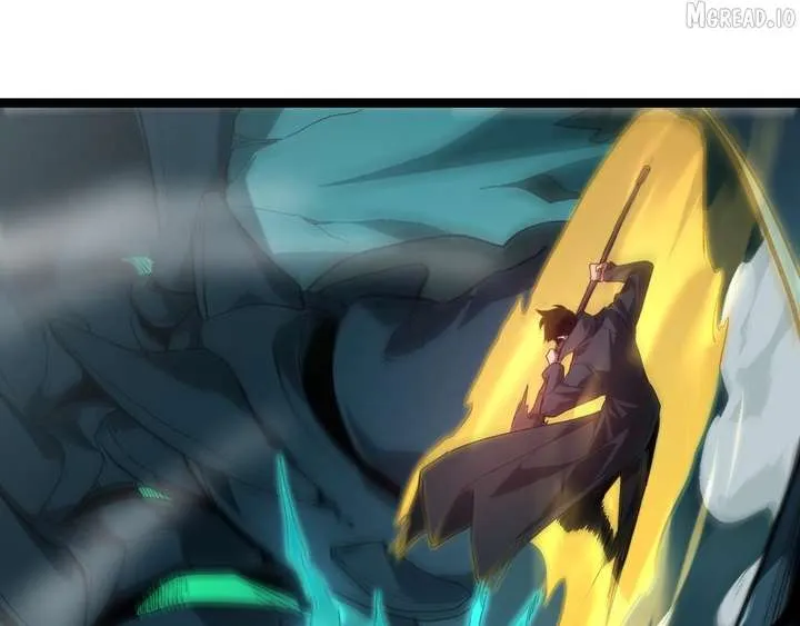 Read Maxed Strength Necromancer chapter 109 image 48 on Lezhin