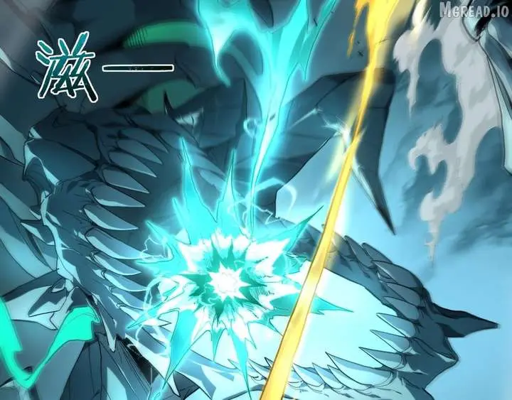Read Maxed Strength Necromancer chapter 109 image 49 on Lezhin