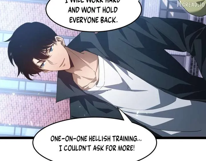 Read Maxed Strength Necromancer chapter 109 image 6 on Lezhin
