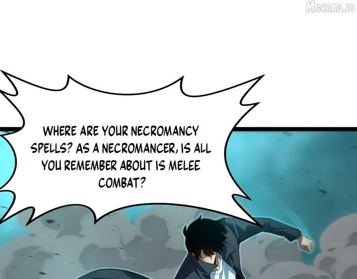 Read Maxed Strength Necromancer chapter 109 image 65 on Lezhin
