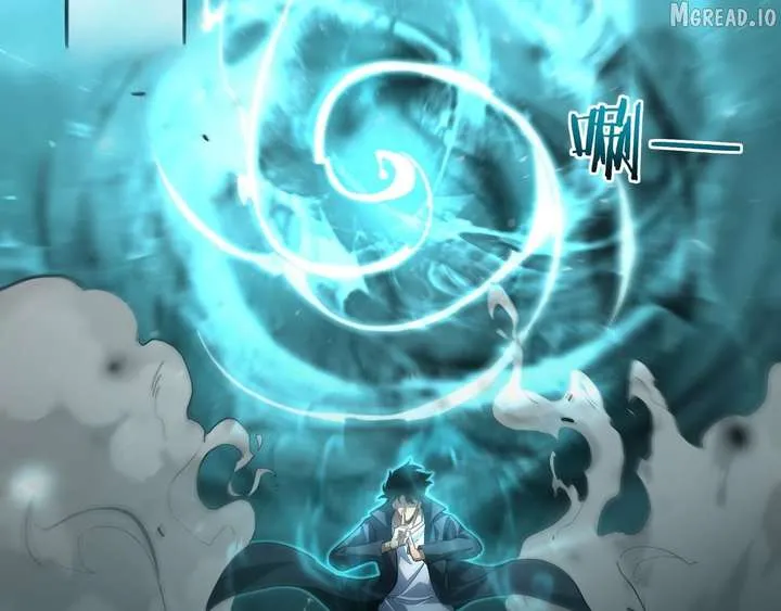 Read Maxed Strength Necromancer chapter 109 image 69 on Lezhin