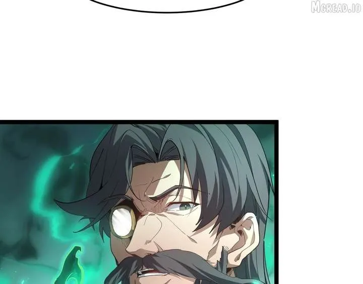 Read Maxed Strength Necromancer chapter 109 image 7 on Lezhin
