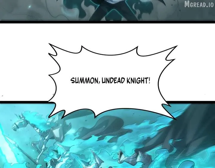 Read Maxed Strength Necromancer chapter 109 image 70 on Lezhin