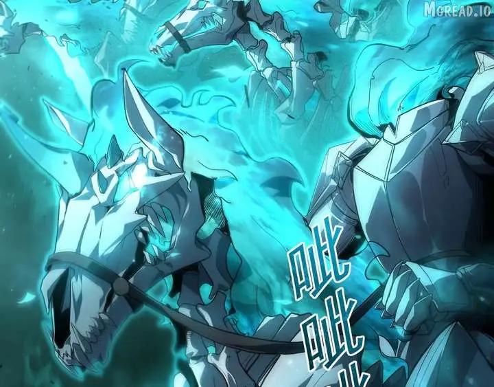 Read Maxed Strength Necromancer chapter 109 image 71 on Lezhin