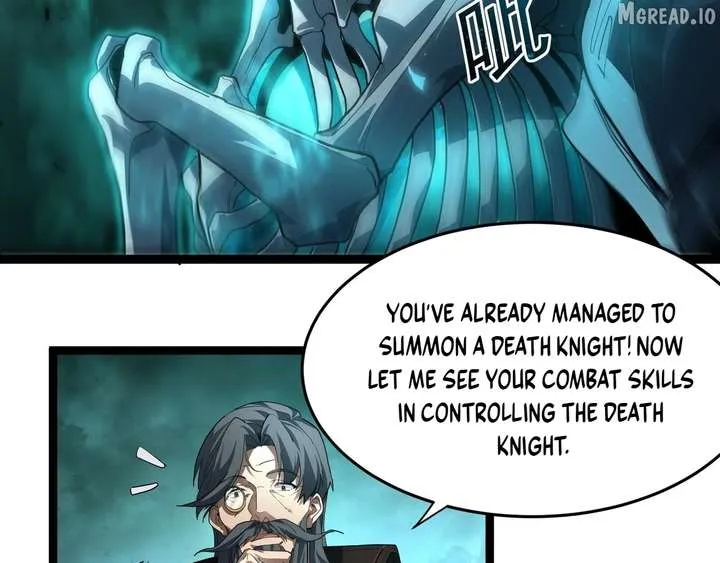 Read Maxed Strength Necromancer chapter 109 image 72 on Lezhin
